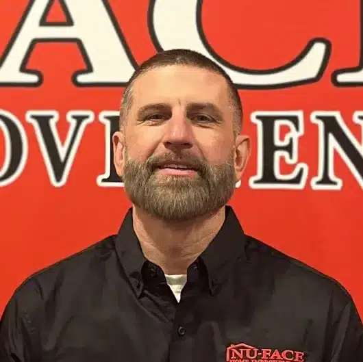 Dave P updated employee photo window door crew chief